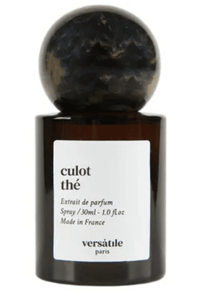 Culot Extrait de Parfum Versatile Paris