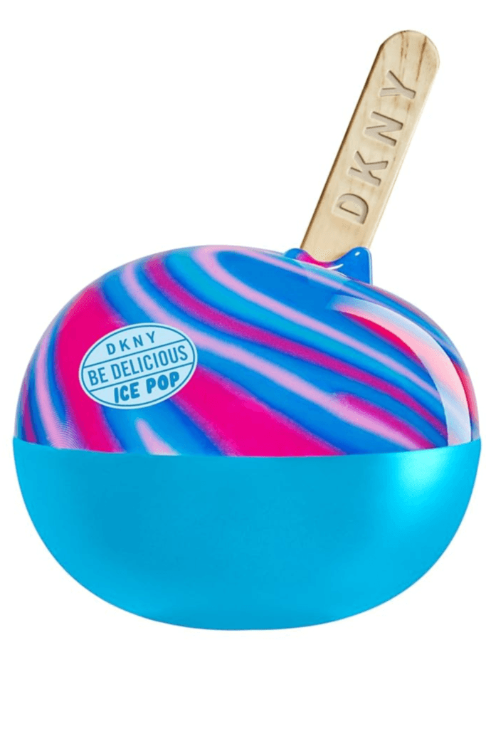DKNY Be Delicious Ice Pop Berry Bliss Donna Karan