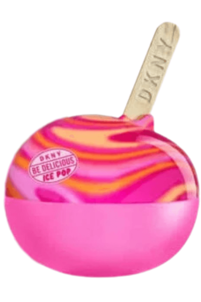 DKNY Be Delicious Ice Pop Very Cherry Donna Karan