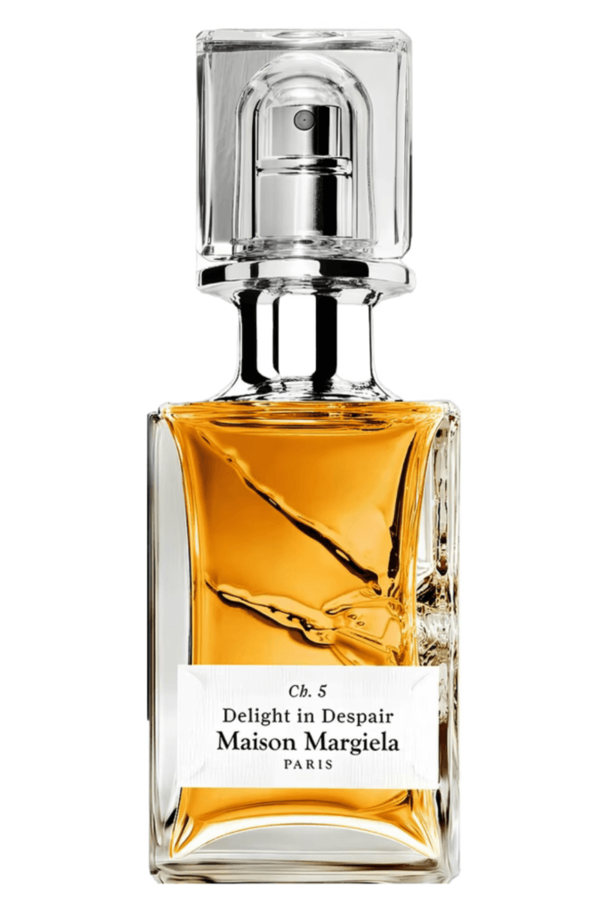 Delight in Despair Maison Martin Margiela