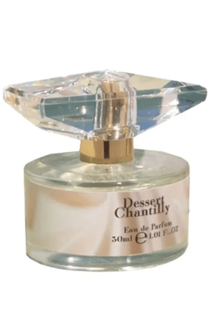 Dessert Chantilly Lumi