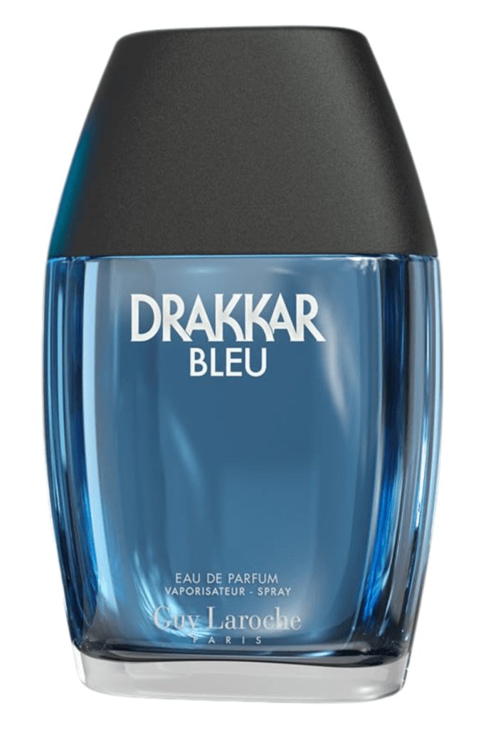 Drakkar Bleu Guy Laroche