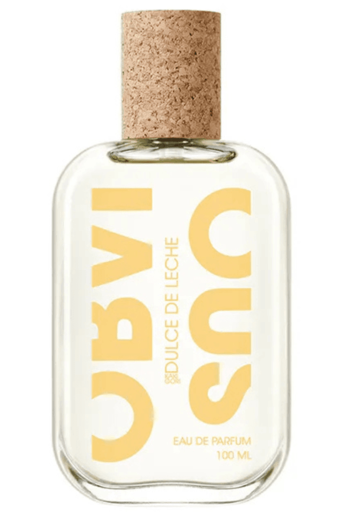 Dulce de Leche Obvious