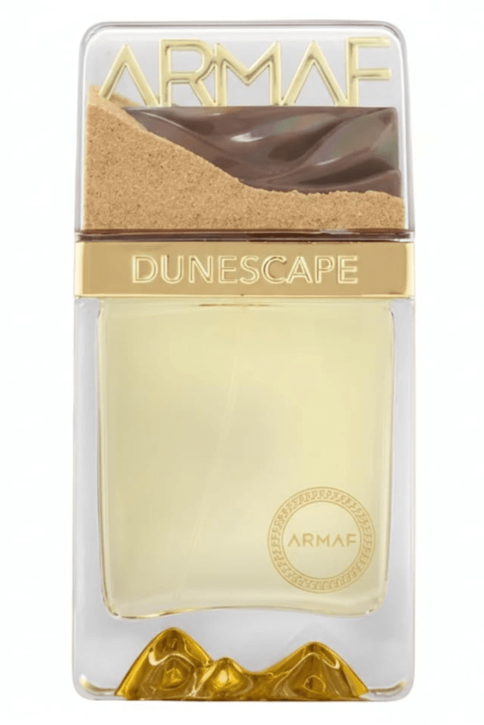 Dunescape Armaf