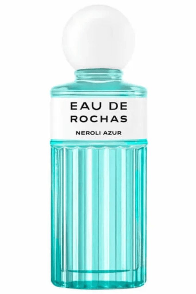 Eau de Rochas Neroli Azur Rochas