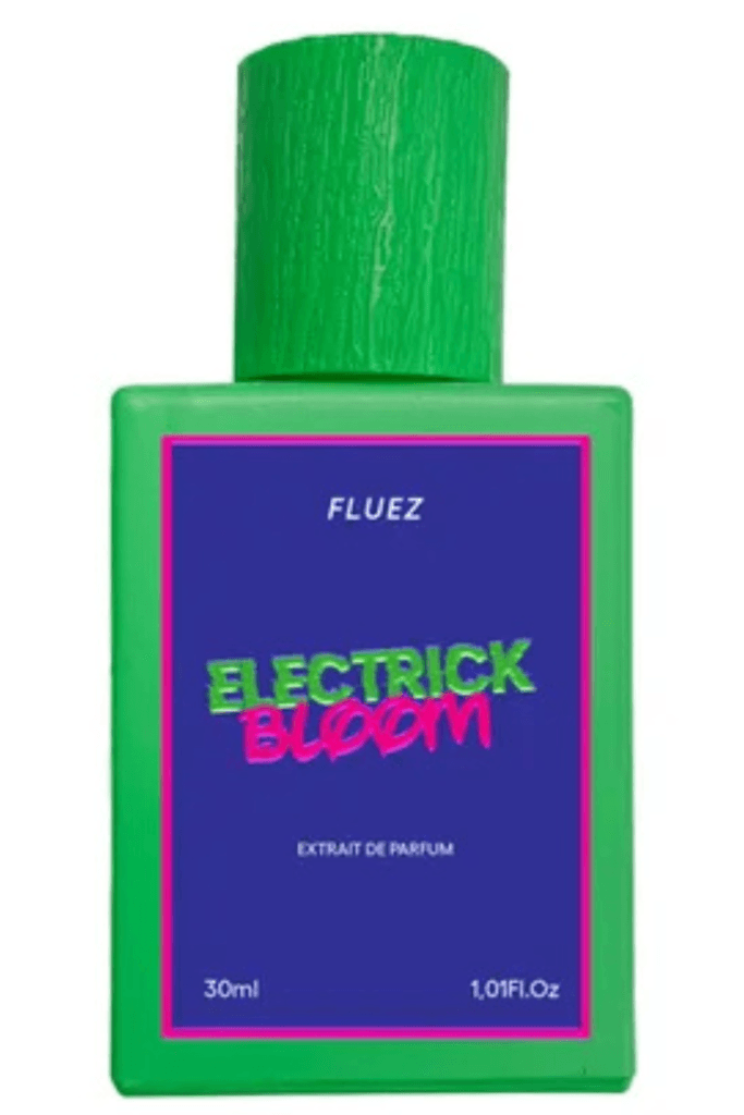 Electrick Bloom Fluez