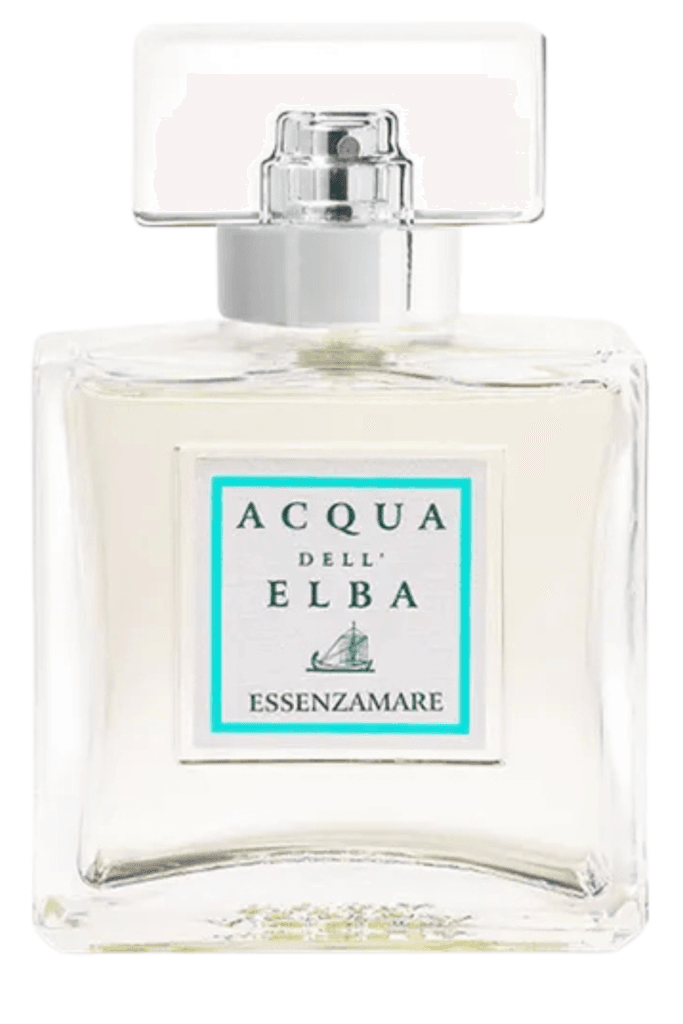 Essenzamare Acqua dell Elba