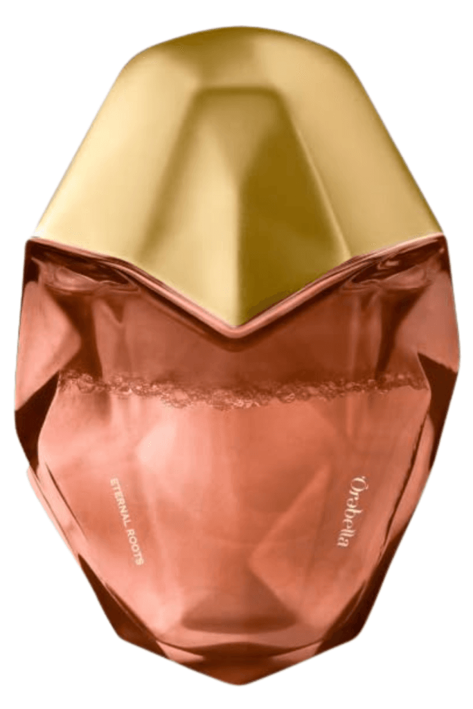 Eternal Roots Orebella