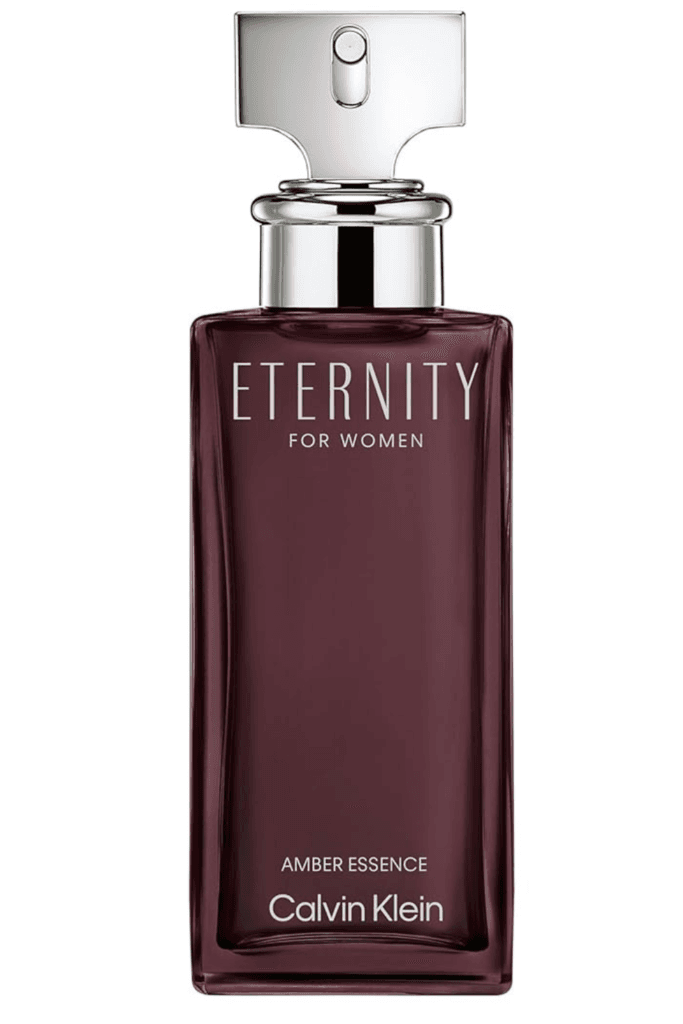 Eternity Amber Essence Calvin Klein