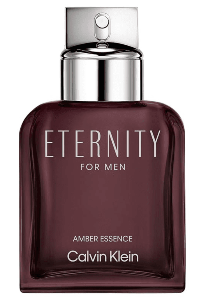 Eternity Amber Essence For Men Calvin Klein