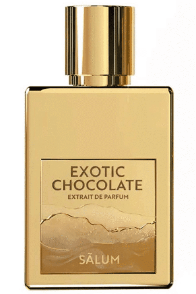 Exotic Chocolate Salum
