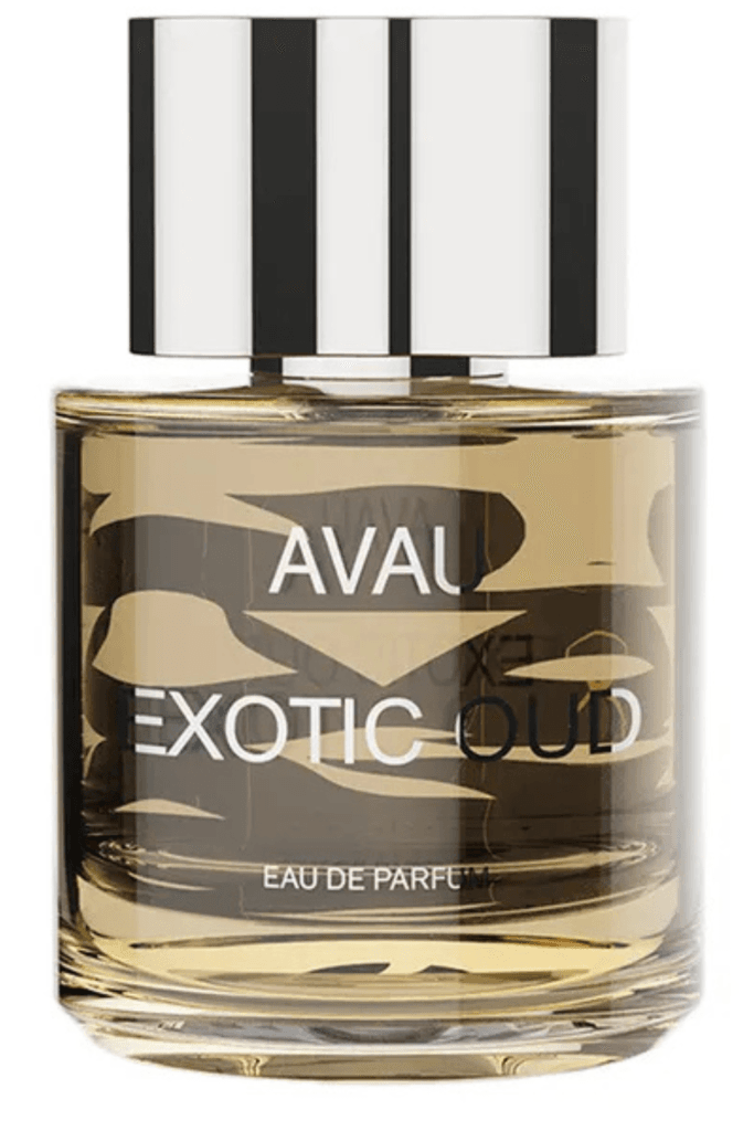 Exotic Oud AVAU