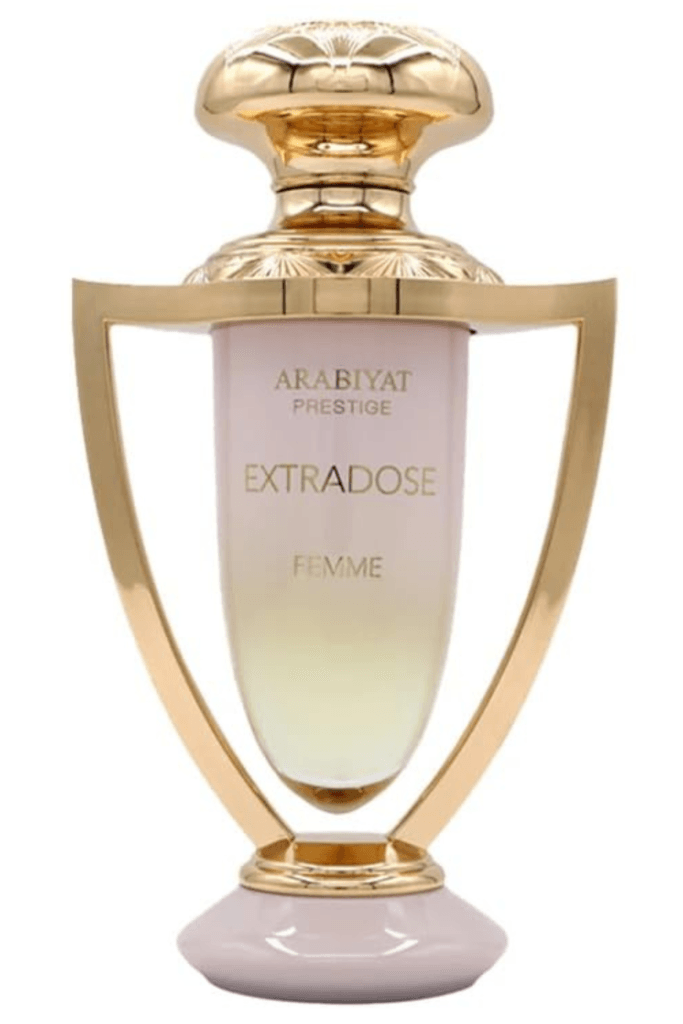 Extradose Femme Arabiyat Prestige