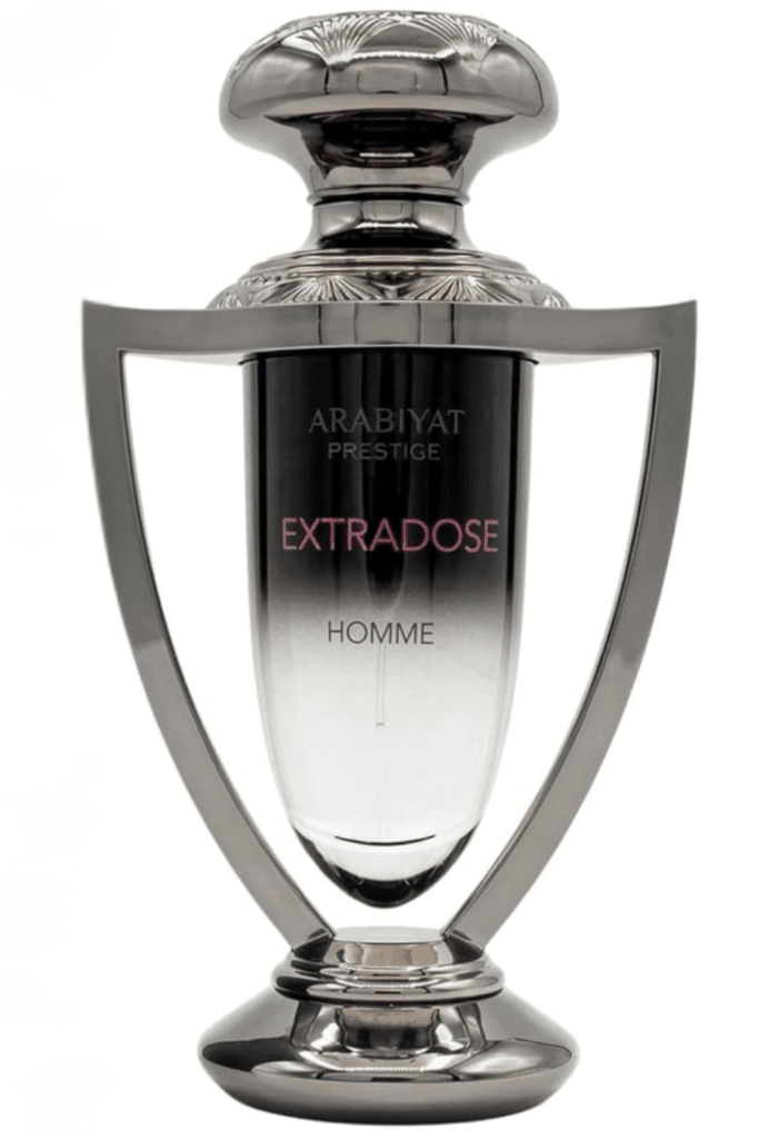 Extradose Homme Arabiyat Prestige
