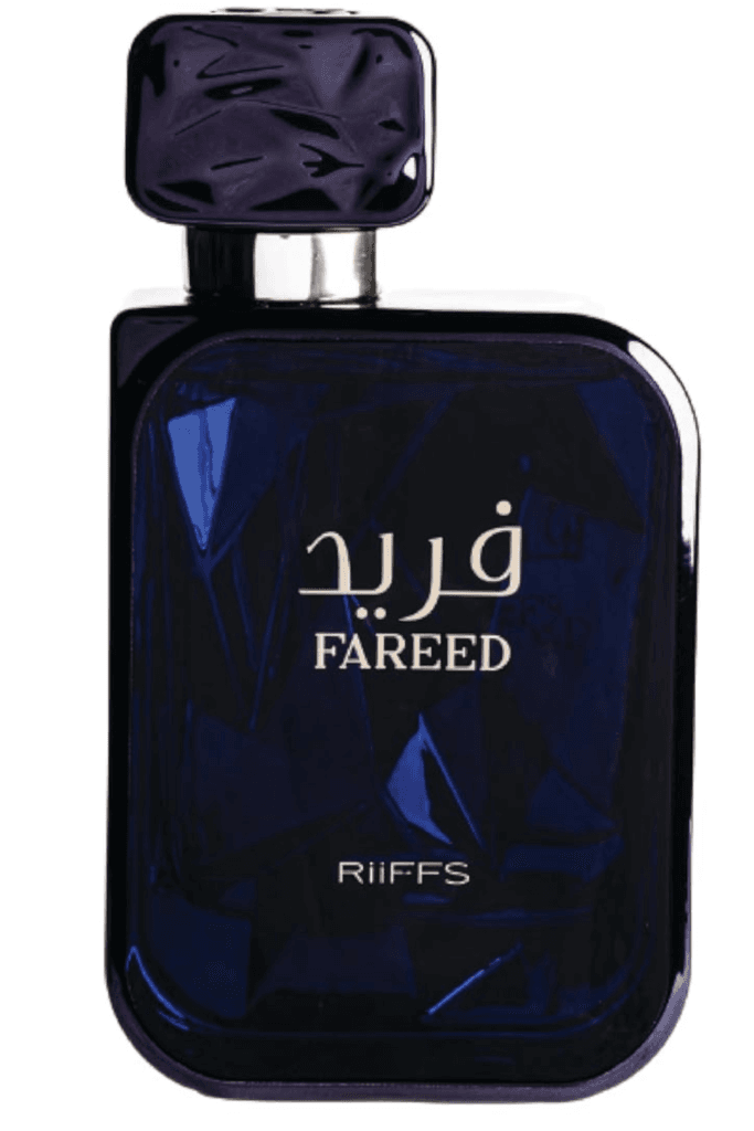 Fareed Riiffs
