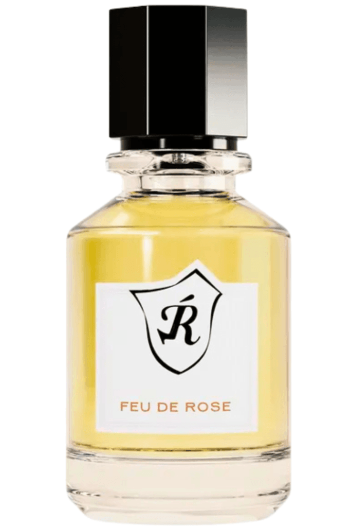 Feu de Rose Reservation