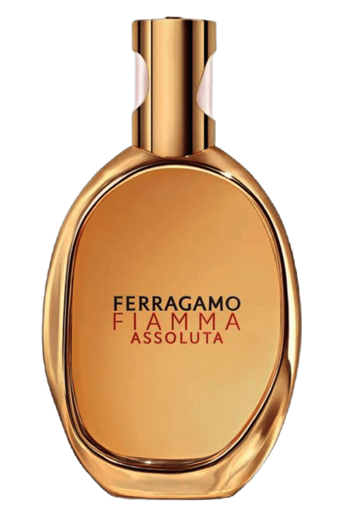 Fiamma Assoluta Salvatore Ferragamo