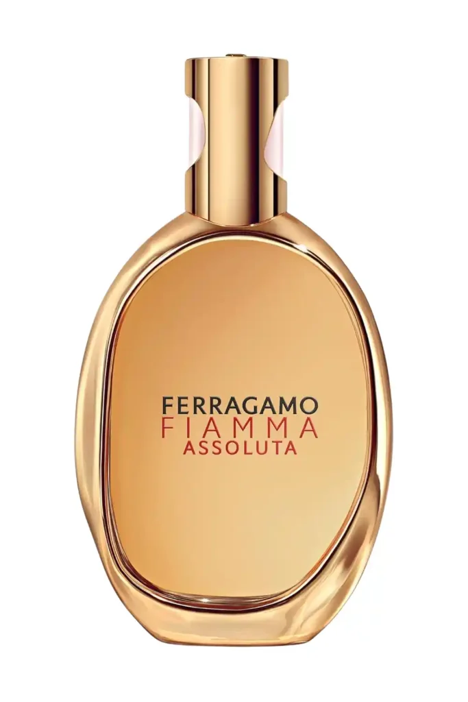 Fiamma Assoluta Salvatore Ferragamo