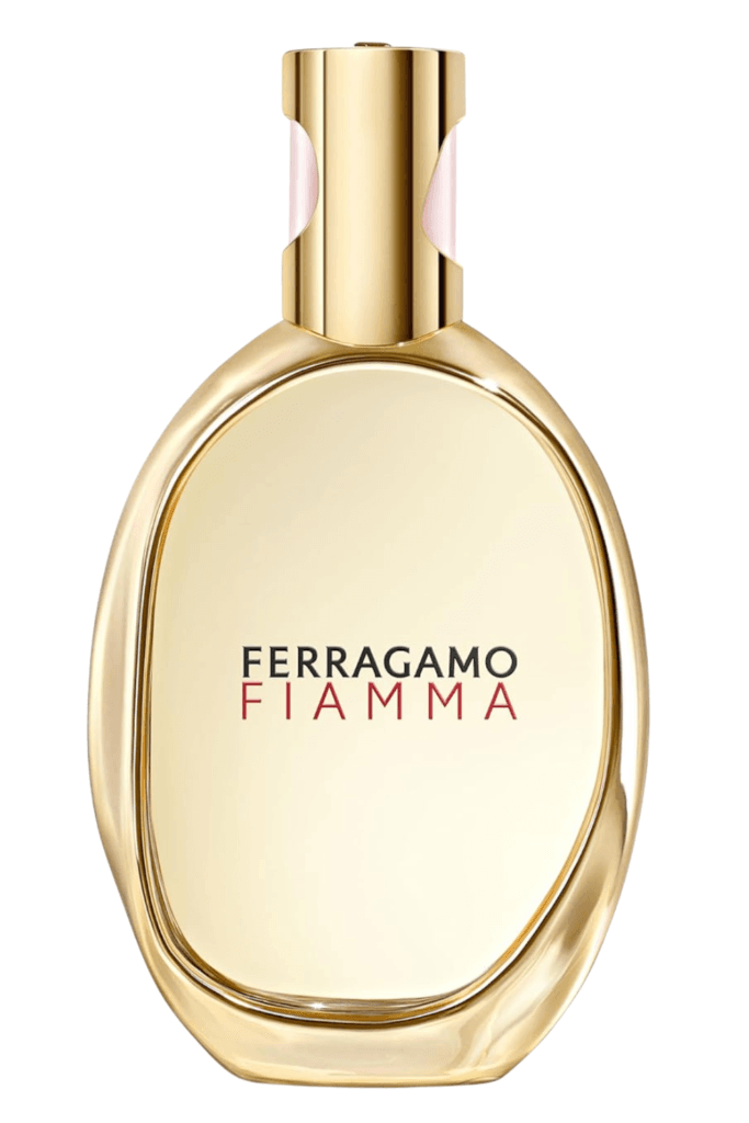 Fiamma Salvatore Ferragamo