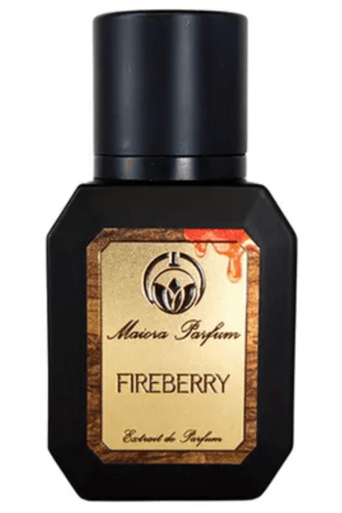 Fireberry Maiora Parfum