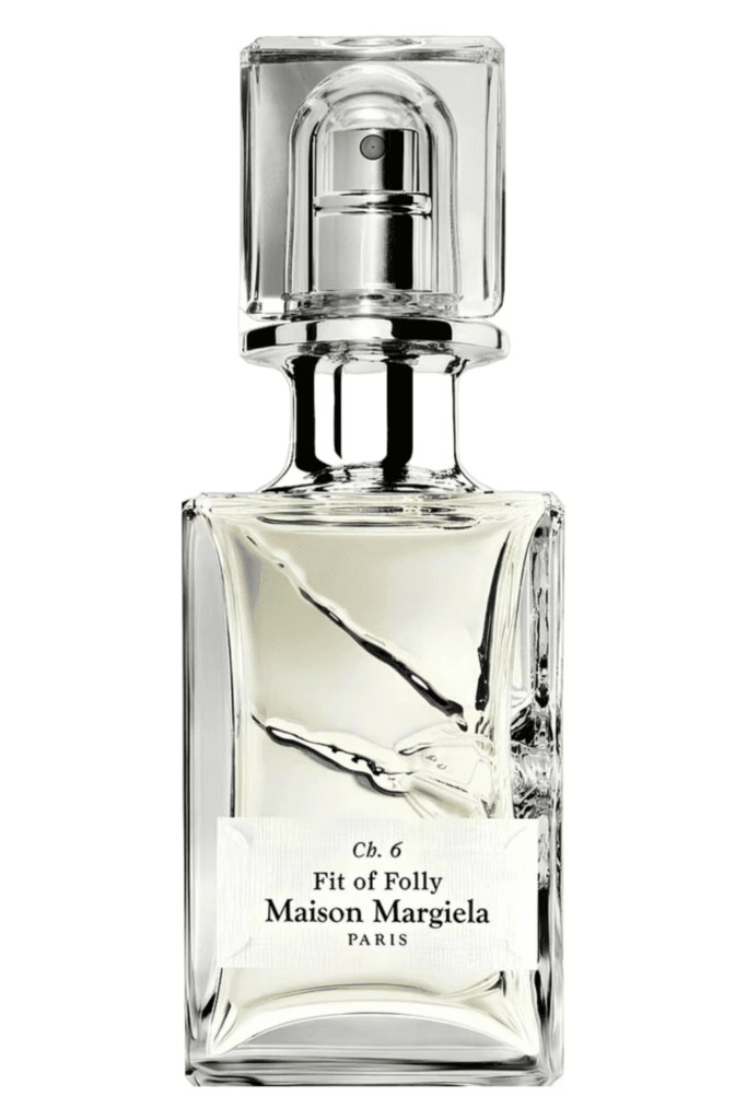 Fit of Folly Maison Martin Margiela