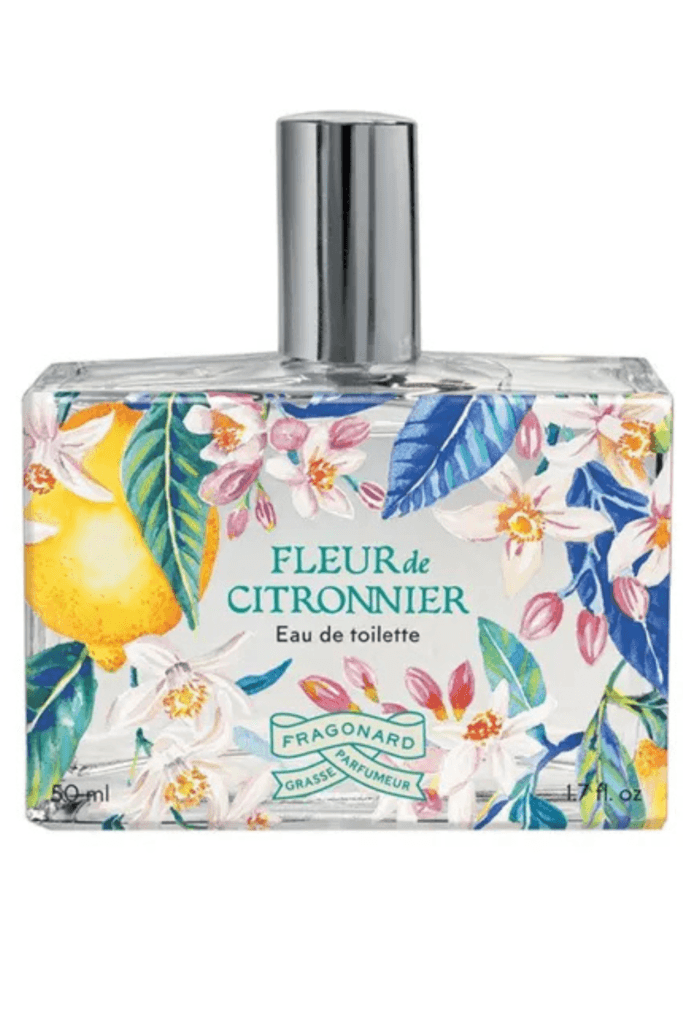 Fleur de Citronnier Fragonard