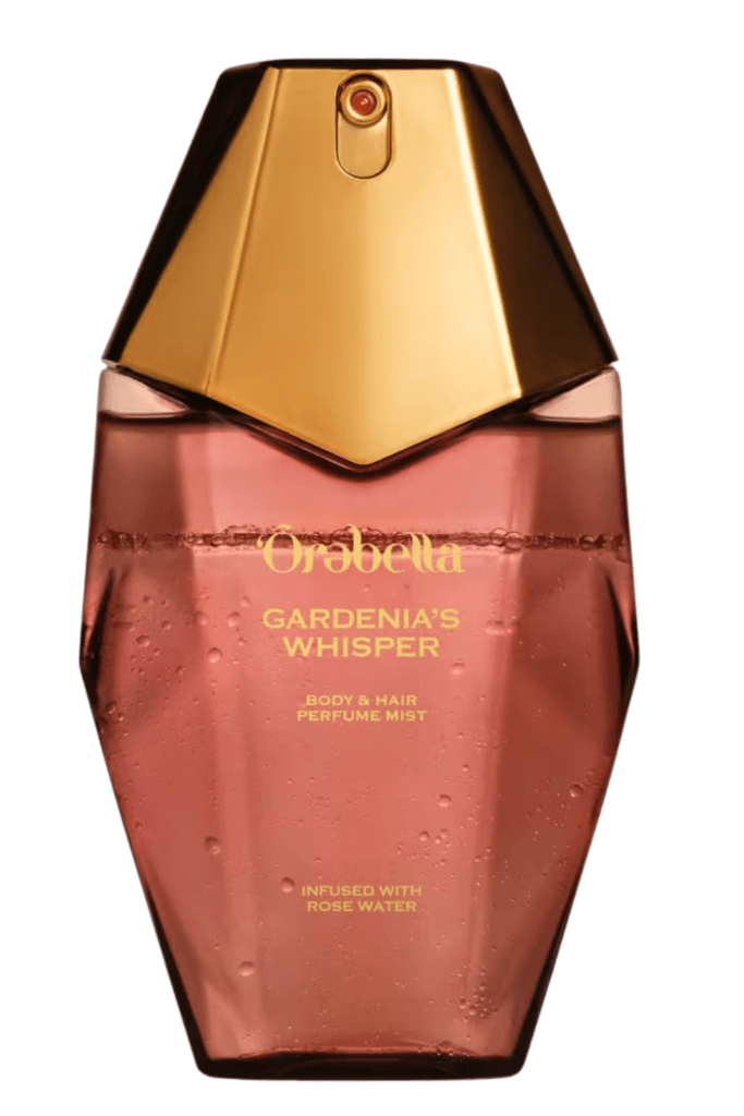 Gardenia's Whisper Orebella