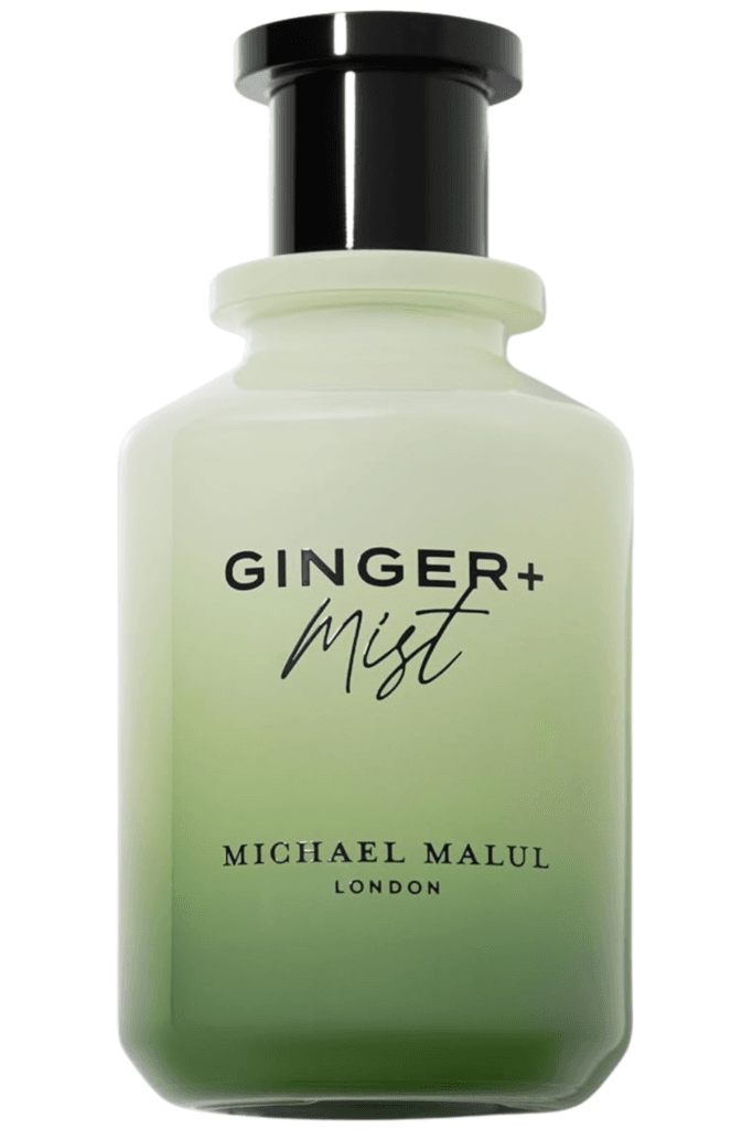 Ginger+Mist Michael Malul