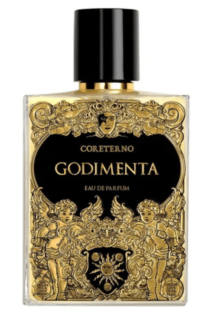 Godimenta Coreterno