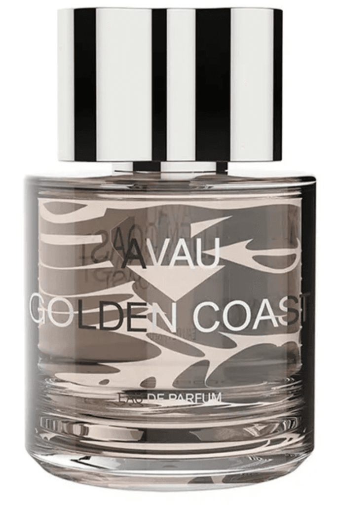 Golden Coast AVAU