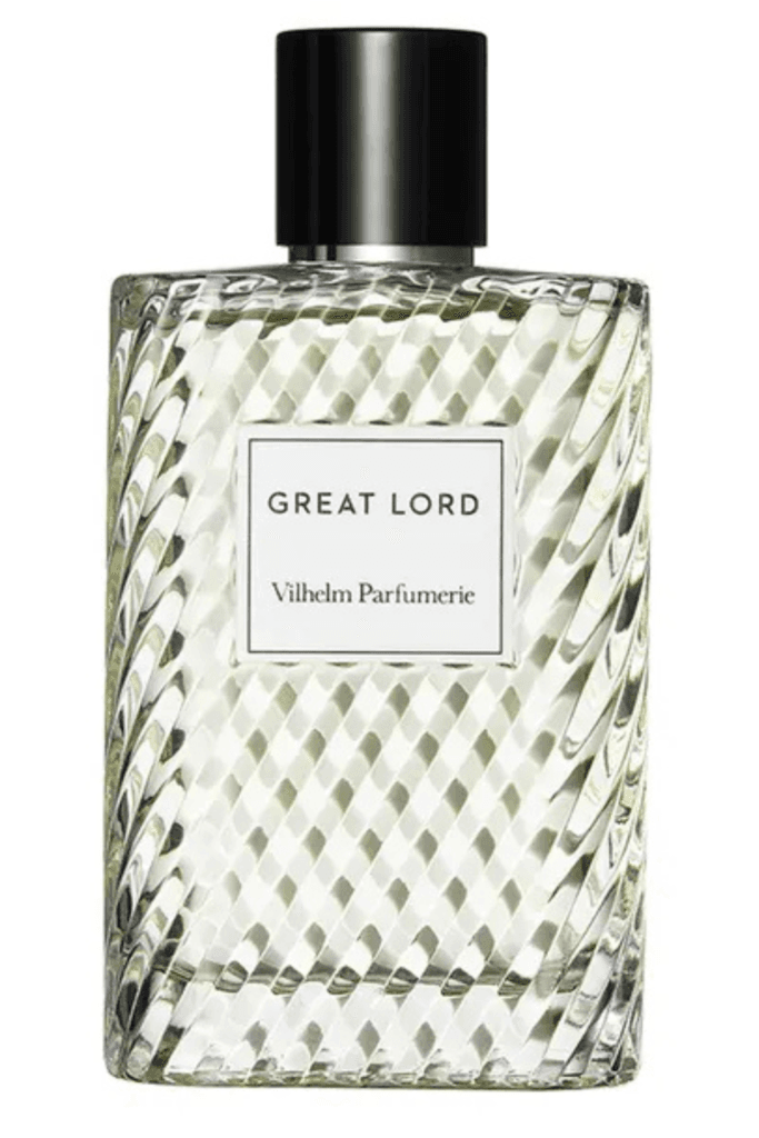 Great Lord Vilhelm Parfumerie