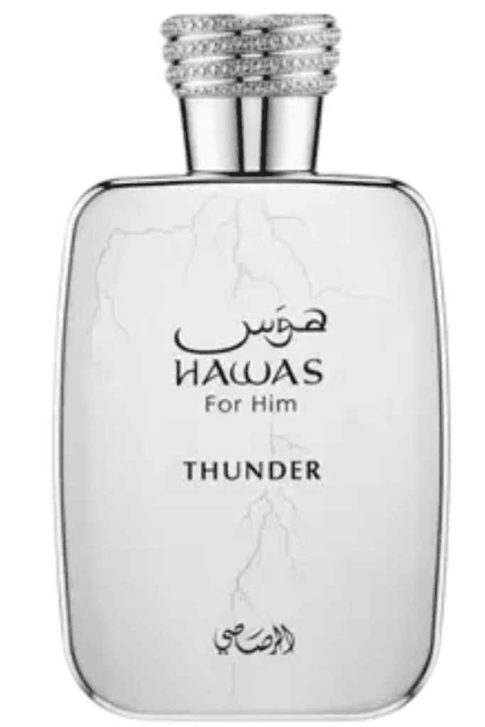 Hawas Thunder Rasasi