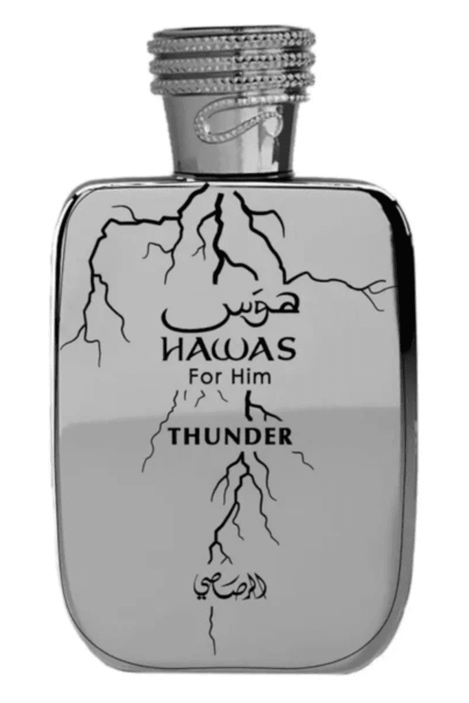 Hawas Thunder Rasasi
