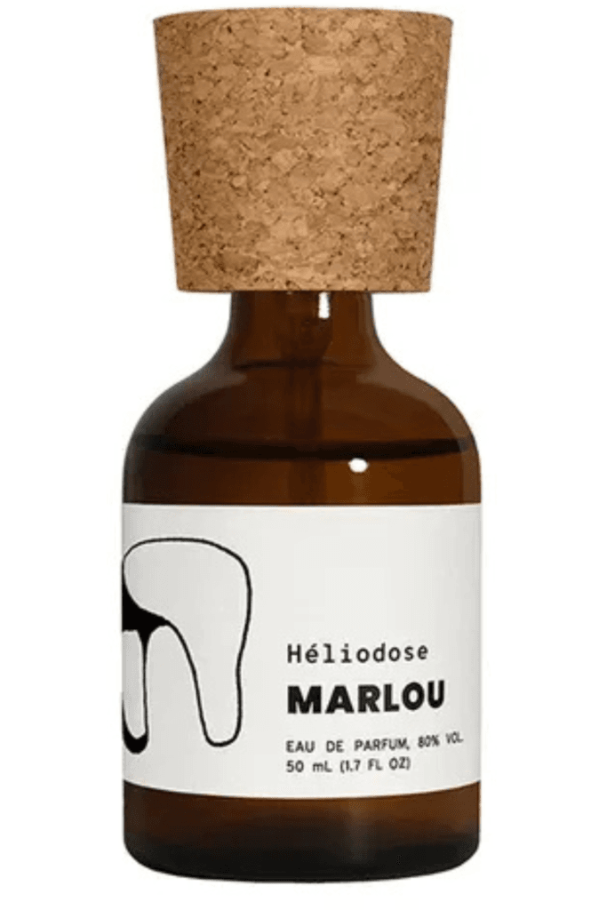 Heliodose Marlou