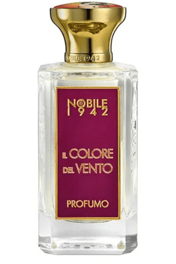 Il Colore del Vento Nobile 1942