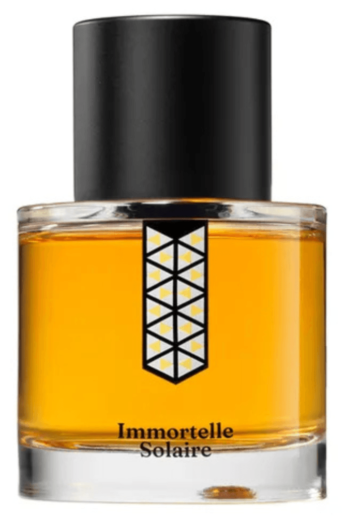 Immortelle Solaire Les Indemodables