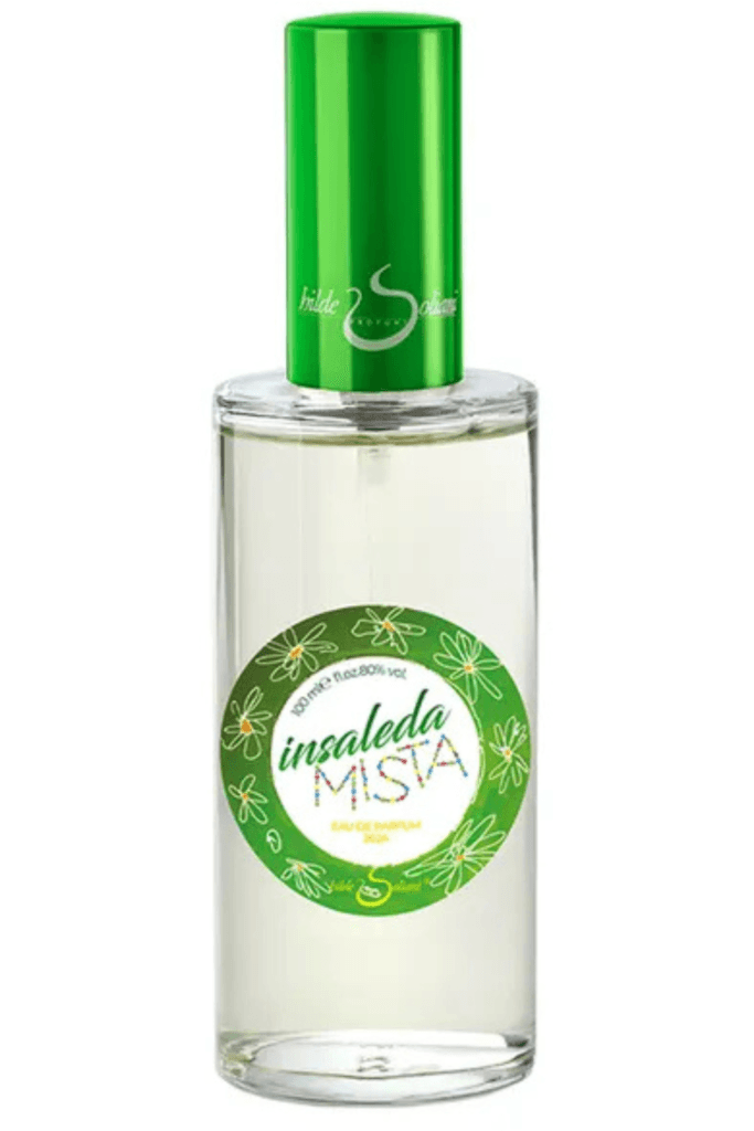 Insaleda Mista Hilde Soliani