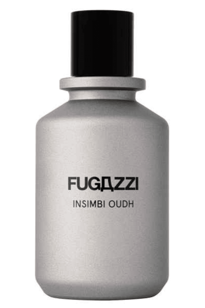 Insimbi Oudh Fugazzi