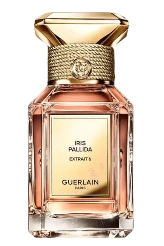 Iris Pallida Extrait 6 Guerlain