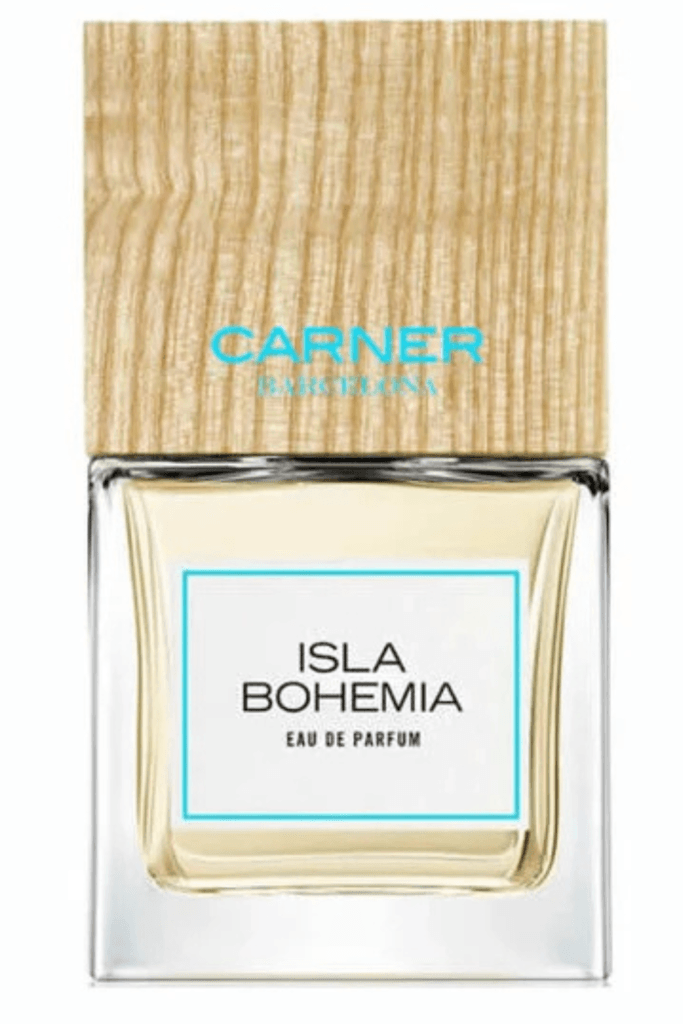 Isla Bohemia Carner Barcelona