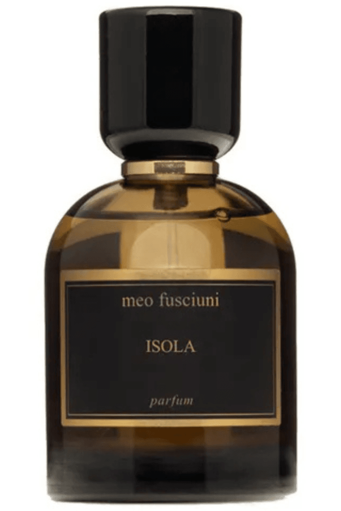 Isola Meo Fusciuni