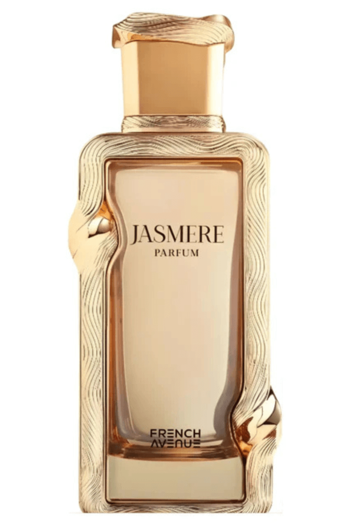 Jasmere French Avenue