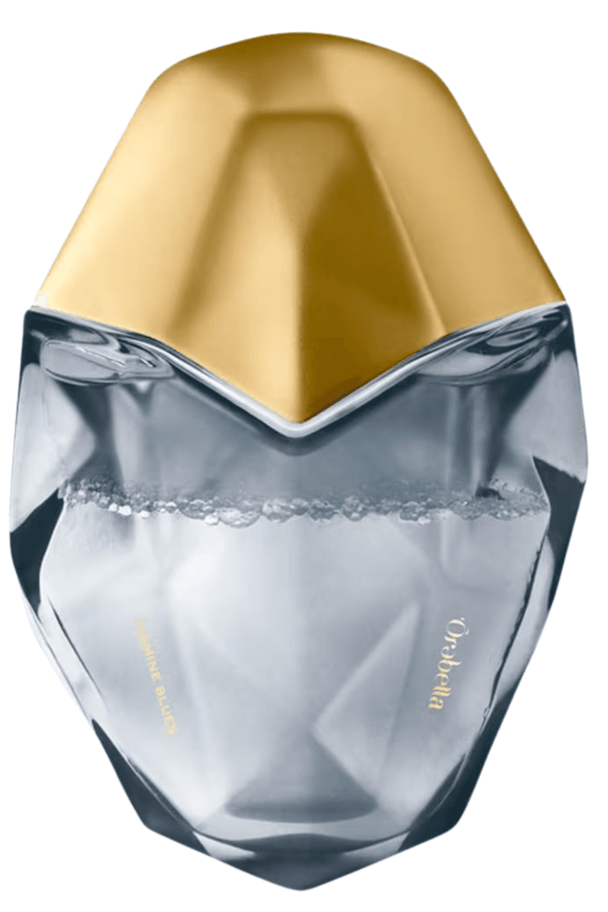 Jasmine Blues Orebella