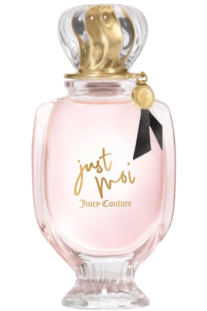 Just Moi Juicy Couture
