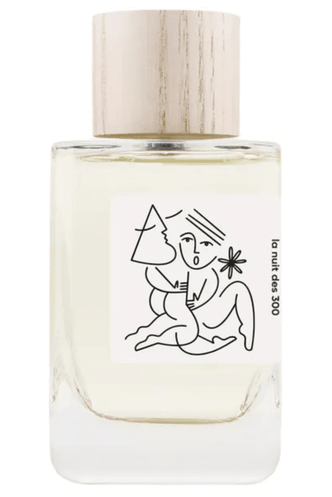 La Nuit des 300 Hellenist