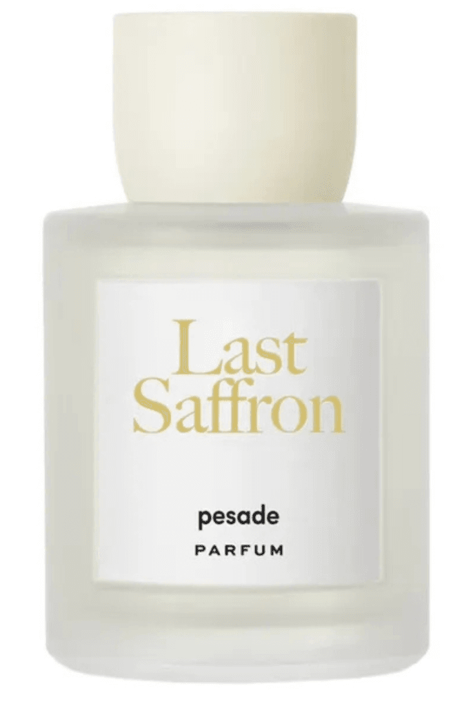 Last Saffron Pesade