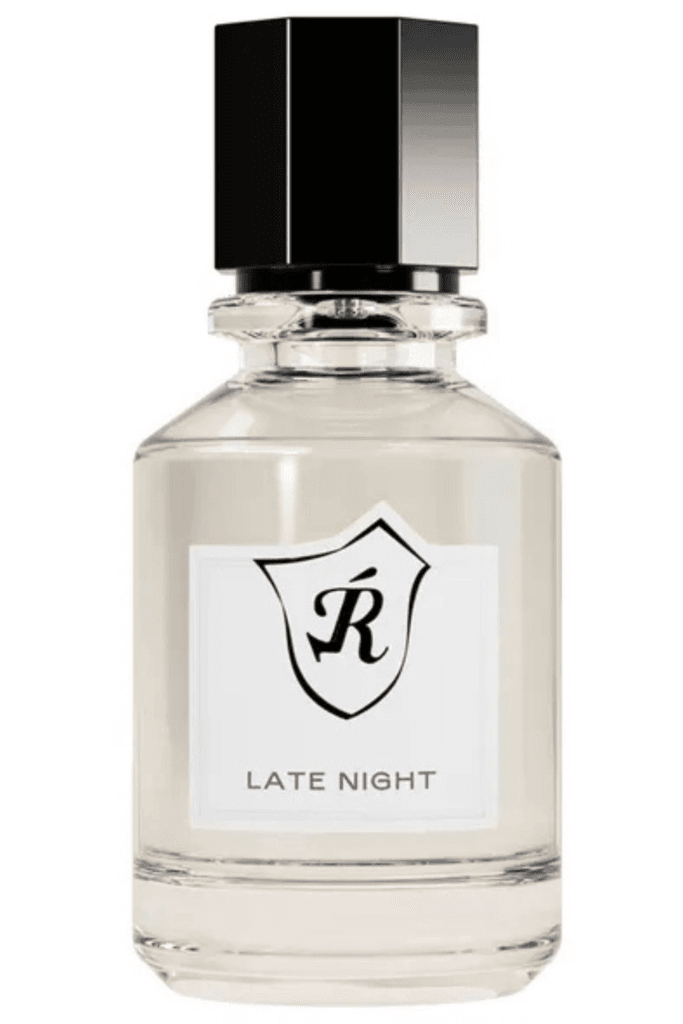 Late Night Reservation