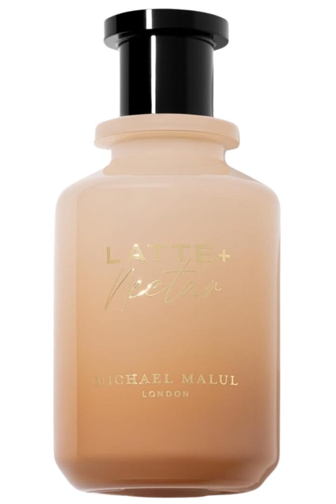 Latte + Nectar Michael Malul