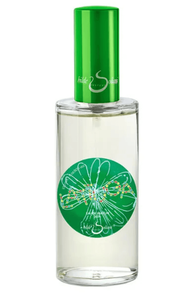 Lattuga Hilde Soliani