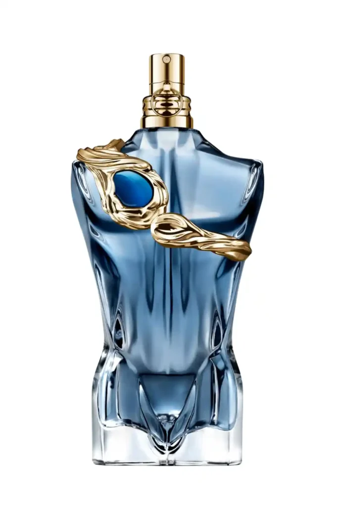 Le Beau Narcisse Jean Paul Gaultier